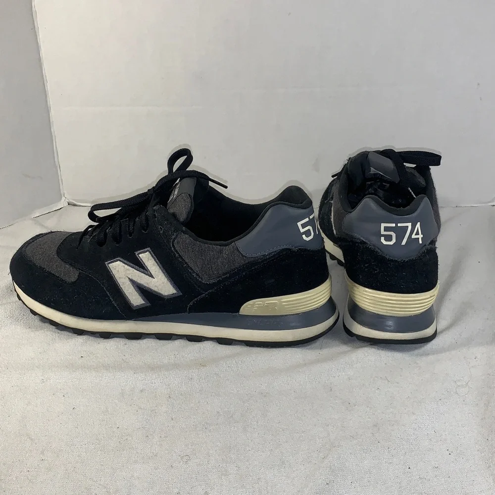 New Balance sleek new